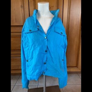 🔥5 for $20 - Doubled rain coat